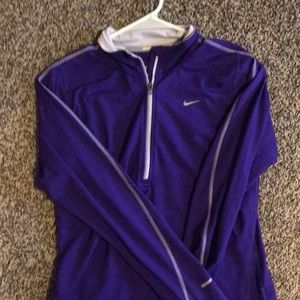 Nike sweatshirt